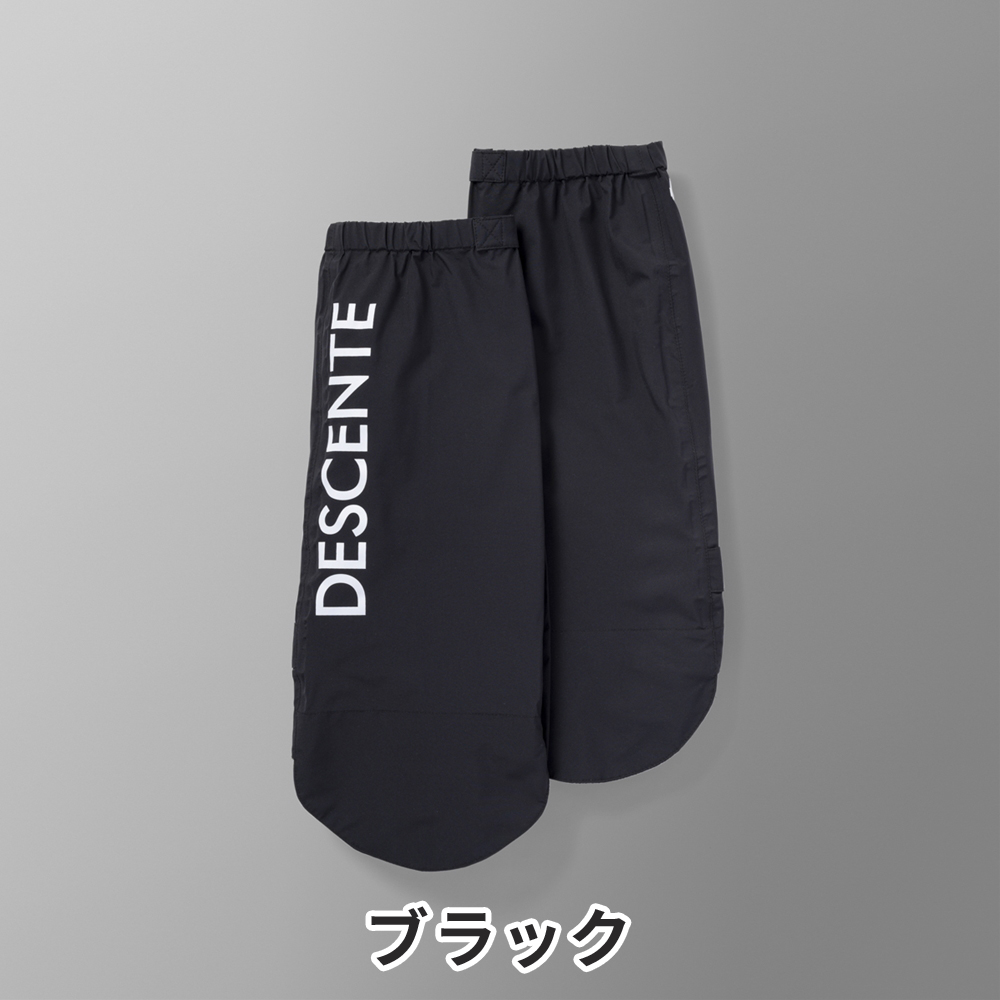 DESCENTE GOLF デサントゴルフ ゴルフ レインウェア DGCXJX80