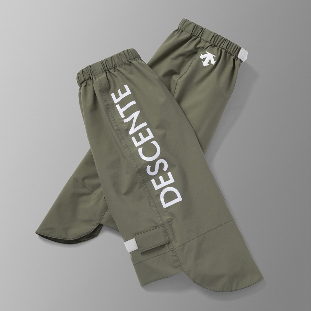 DESCENTE GOLF デサントゴルフ ゴルフ レインウェア DGCXJX80