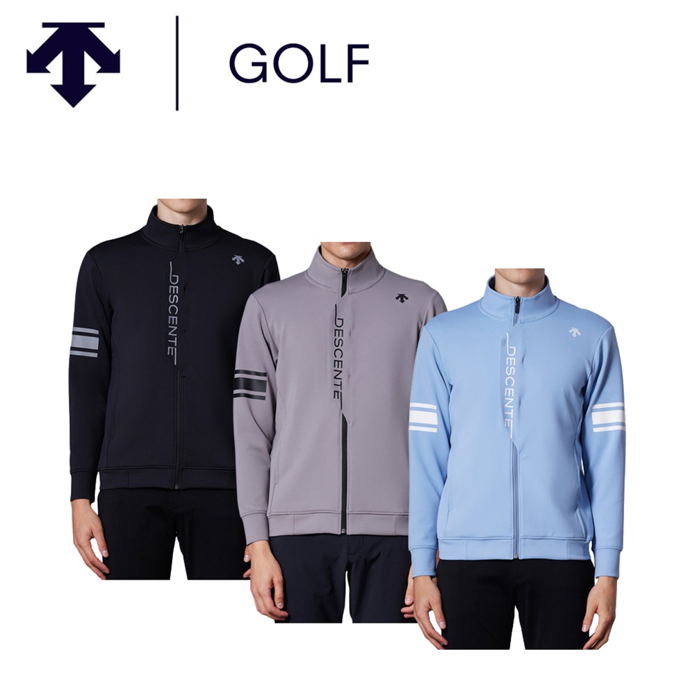 ジャケット メンズ デサント ゴルフウェアの人気商品・通販・価格比較
