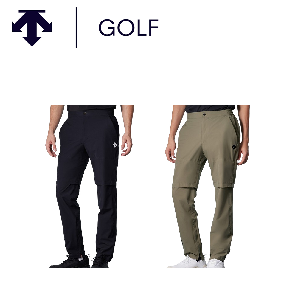 DESCENTE GOLF デサントゴルフ ゴルフウェア レインウェア DGMXJG00