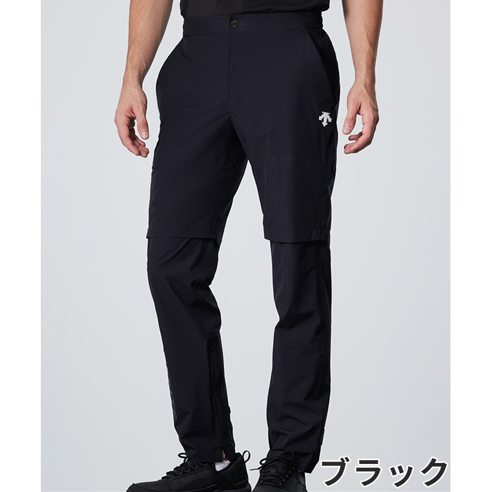 DESCENTE GOLF デサントゴルフ ゴルフウェア レインウェア DGMXJG00