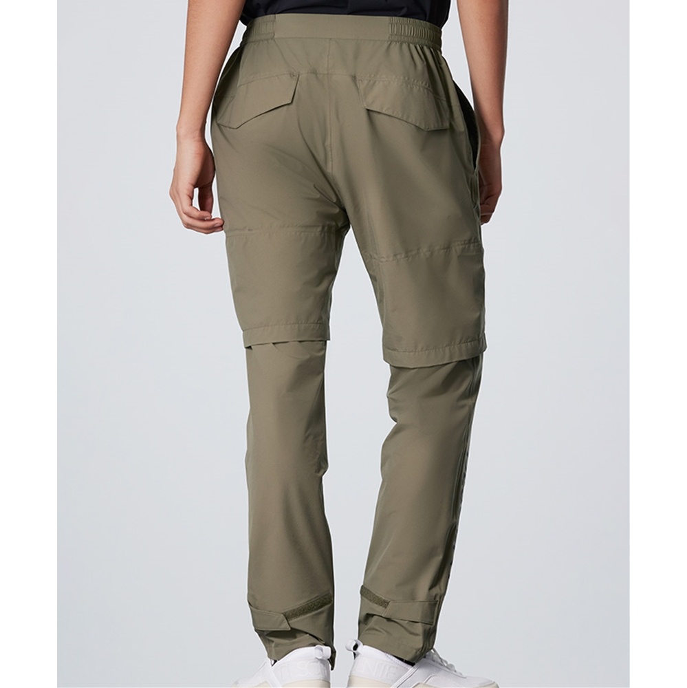 DESCENTE GOLF デサントゴルフ ゴルフウェア レインウェア DGMXJG00