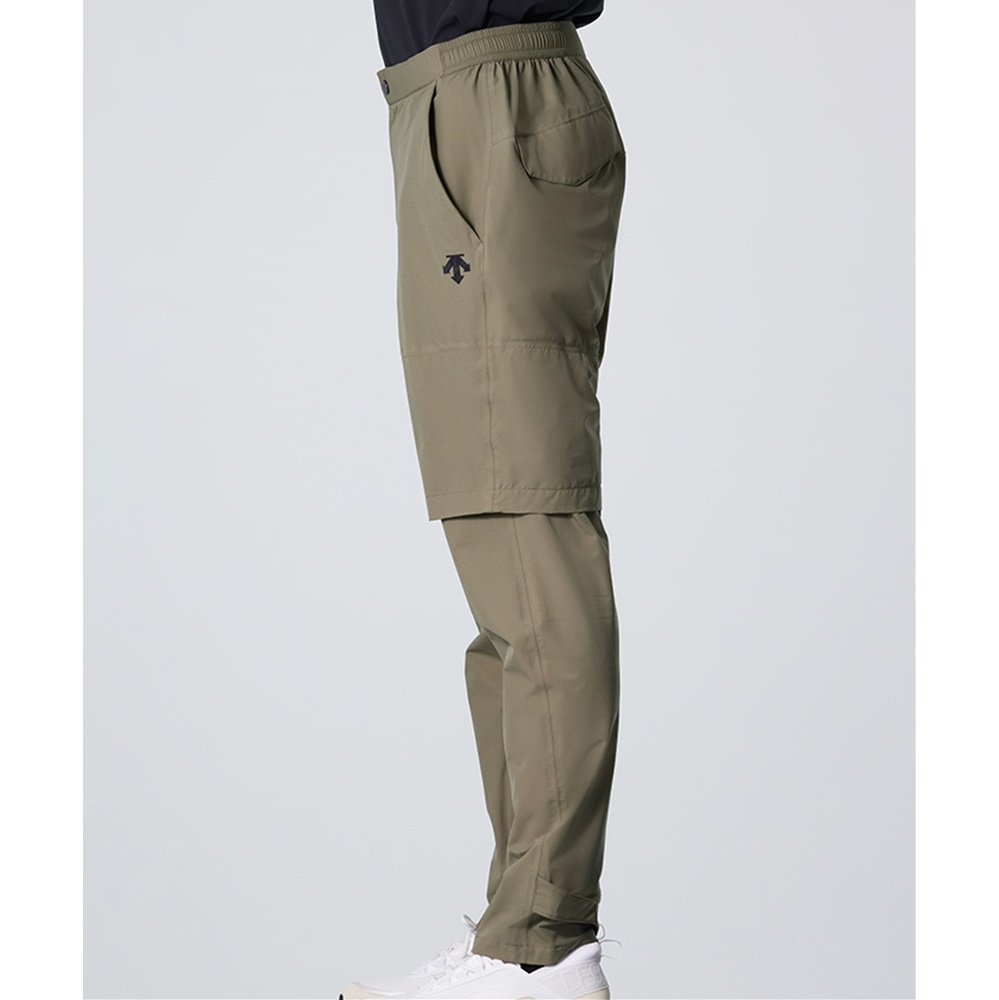 DESCENTE GOLF デサントゴルフ ゴルフウェア レインウェア DGMXJG00