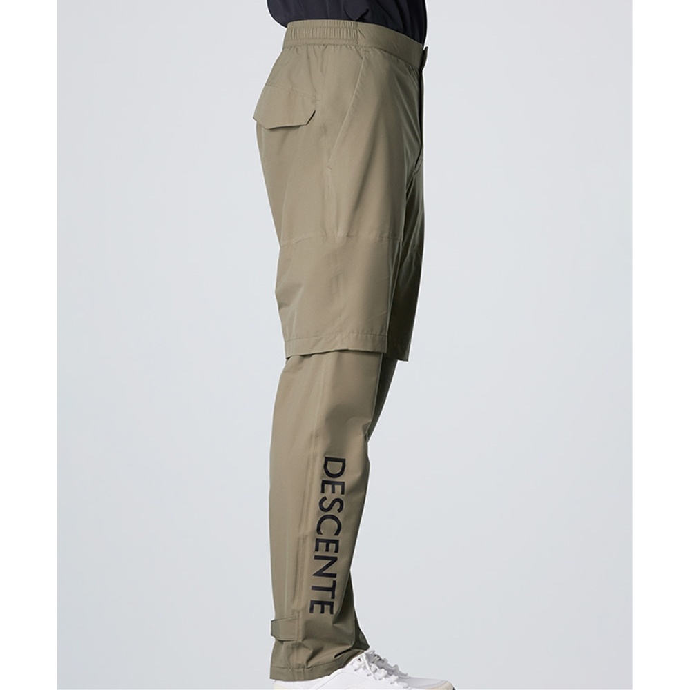 DESCENTE GOLF デサントゴルフ ゴルフウェア レインウェア DGMXJG00