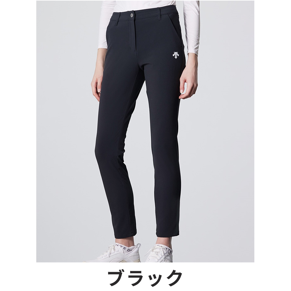 DESCENTE ゴルフ レディースウエア｜ゴルフ｜スポーツ おすすめ
