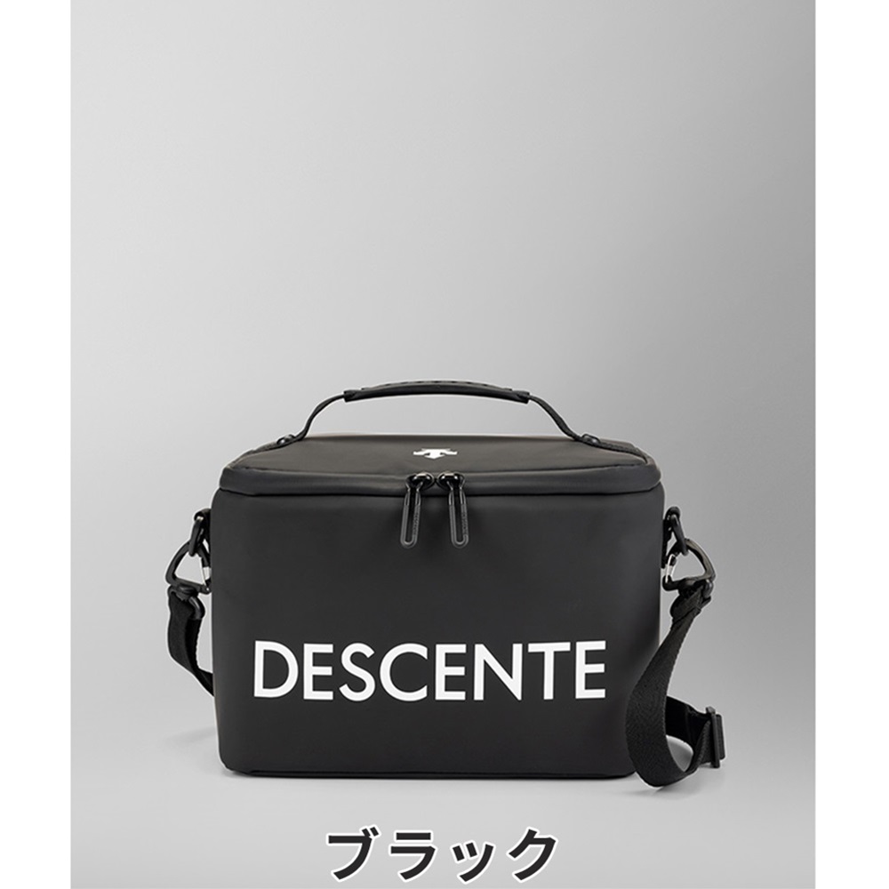 DESCENTE ゴルフボールケース、ティーケースの商品一覧｜ゴルフ用