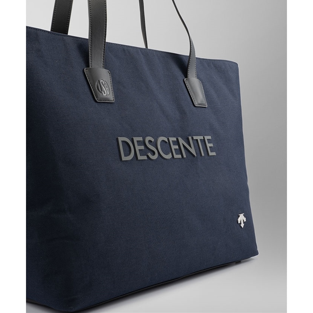 デサントゴルフ トートバッグ ALUMINUM FABRIC DQBXJA10 楽天市場】DESCENTE GOLF デサントゴルフ メンズ ゴルフ トート