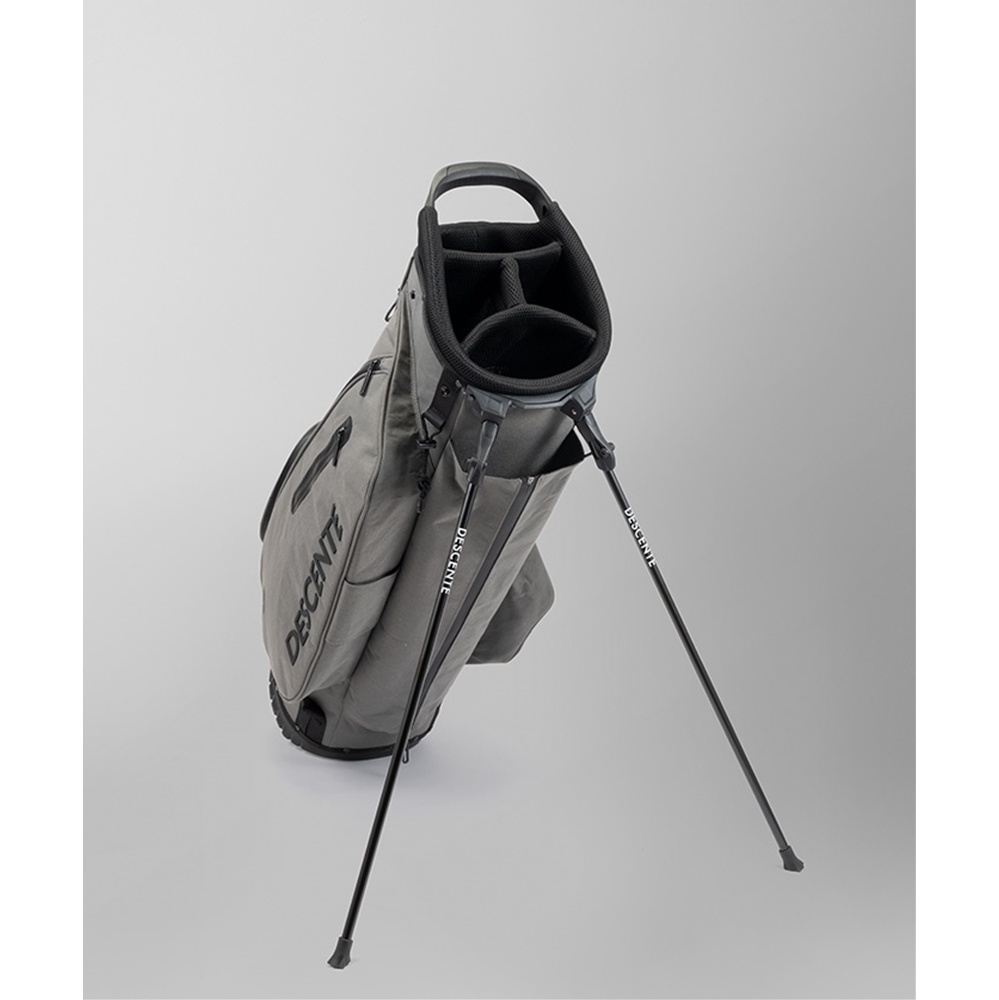 DESCENTE GOLF デサントゴルフ メンズ ゴルフ キャディバッグ DESCENTE GOLF デサントゴルフ メンズ ゴルフ キャディバッグ