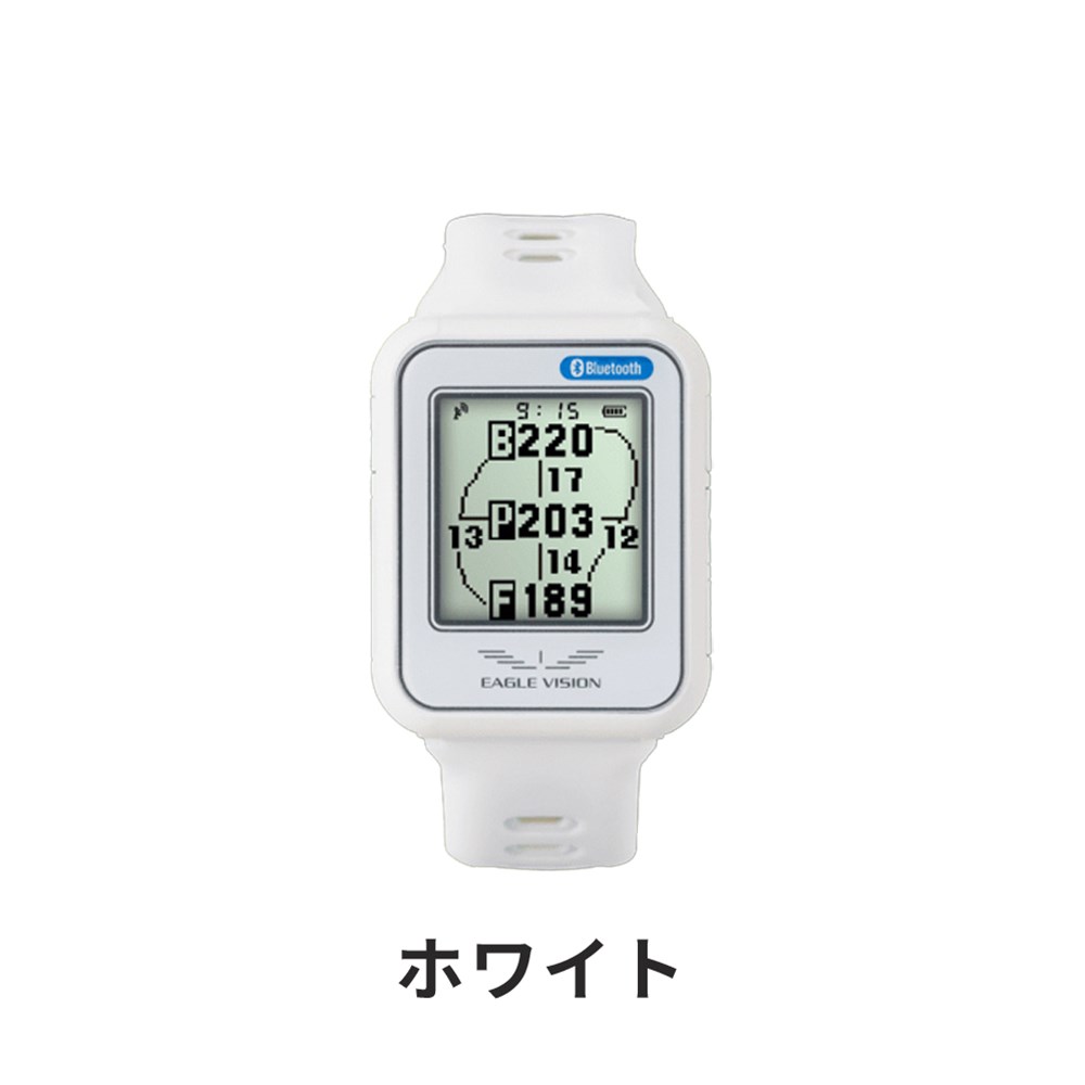 セール EAGLE VISION イーグルビジョン ゴルフ ラウンド用品 GPSナビ