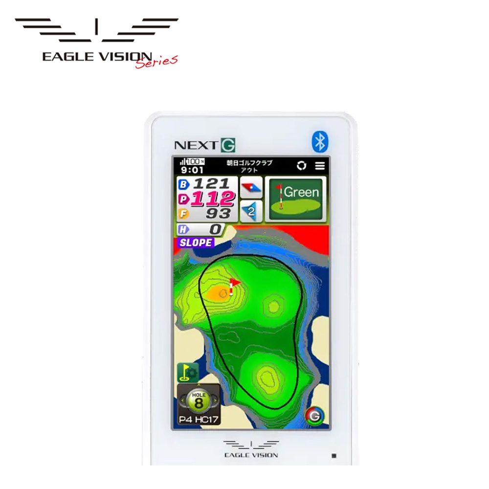 EAGLE VISION NEXT G EV-438」の人気商品一覧 | 安い商品を通販サイト