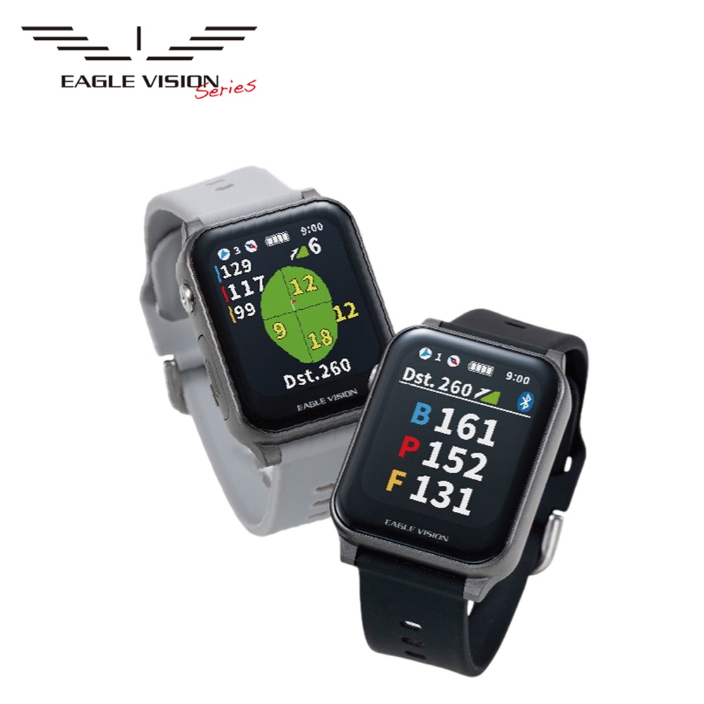 EAGLE VISION �C�[�O���r�W���� ���j�Z�b�N�X �S���t �����v���� AX �A�N���X EV-539 26SS �t�� �^�b�`�p�l�� �X���C�v �\�������₷�� �h���d�l