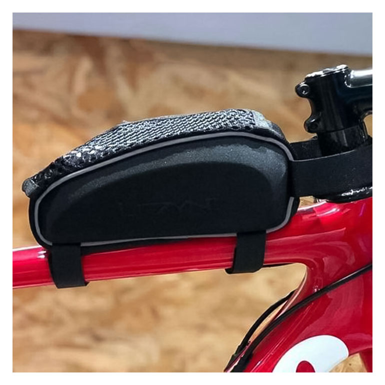 10%OFF LEZYNE レザイン 自転車 アクセサリー バッグ ENERGY CADDY