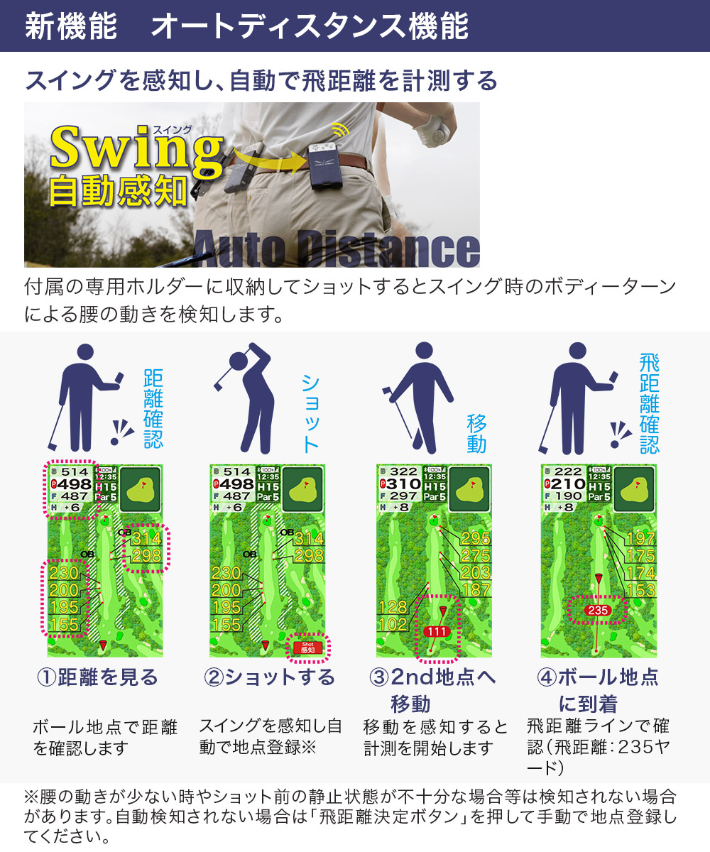朝日ゴルフ用品 朝日ゴルフ EAGLE VISION イーグルビジョン NEXT