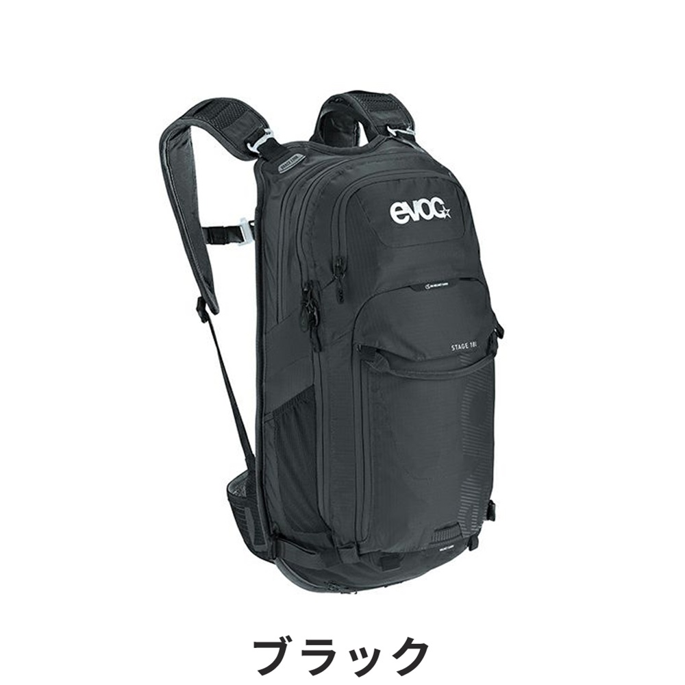 EVOC イーボック メンズ 自転車 バックパック テクニカル