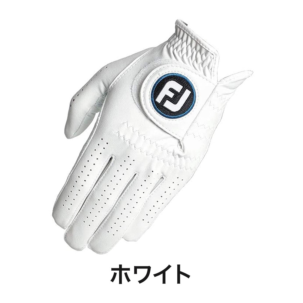 FJ ゴルフ グローブ メンズ footjoy