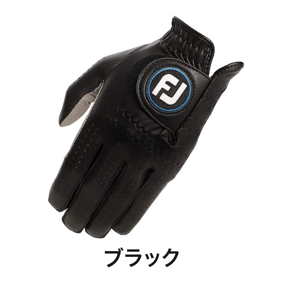 FJ ゴルフ グローブ メンズ footjoy