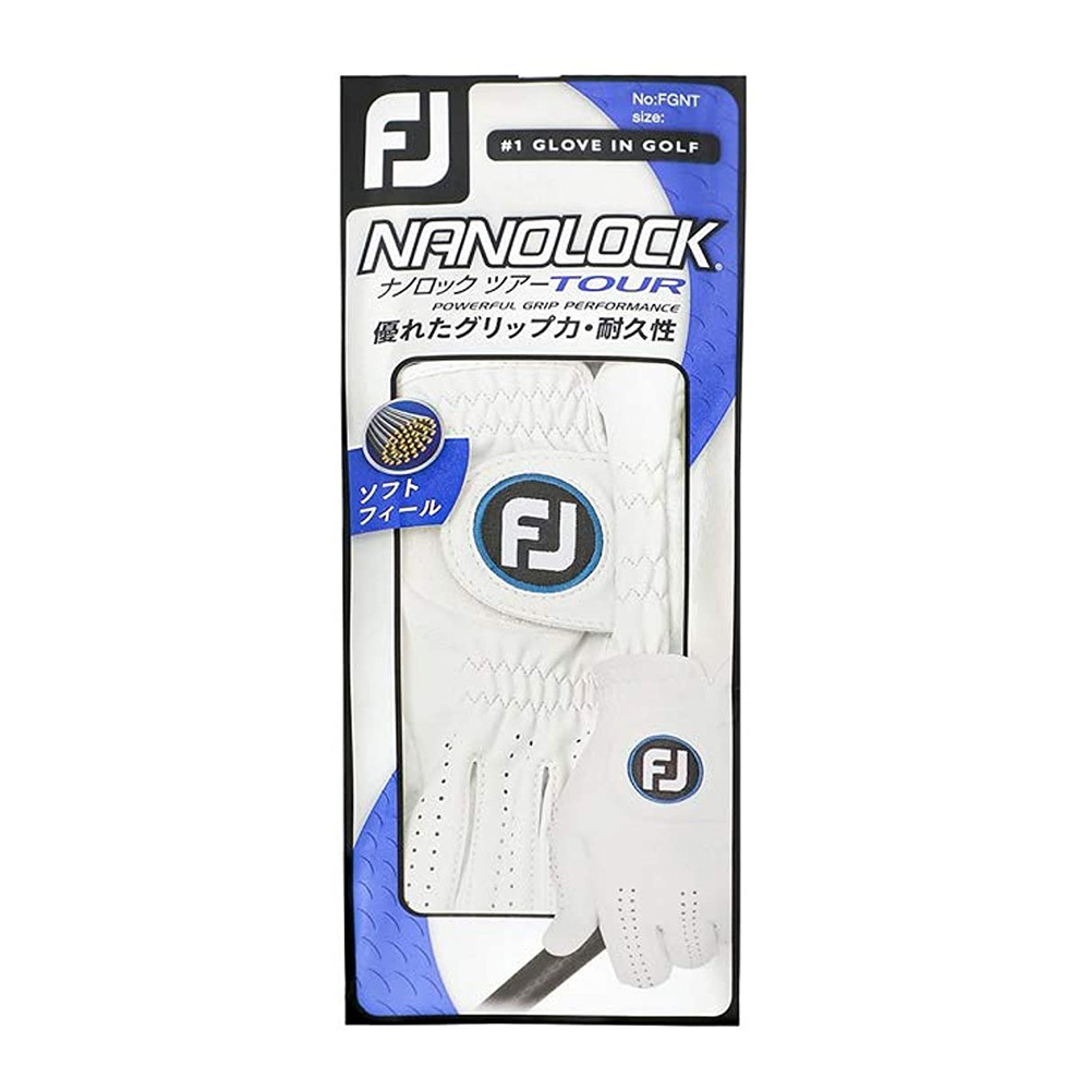 FJ ゴルフ グローブ メンズ footjoy