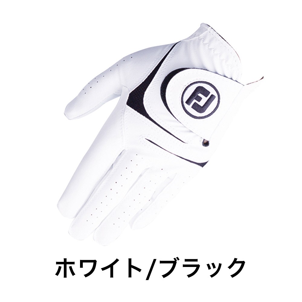 FJ ゴルフ グローブ メンズ footjoy