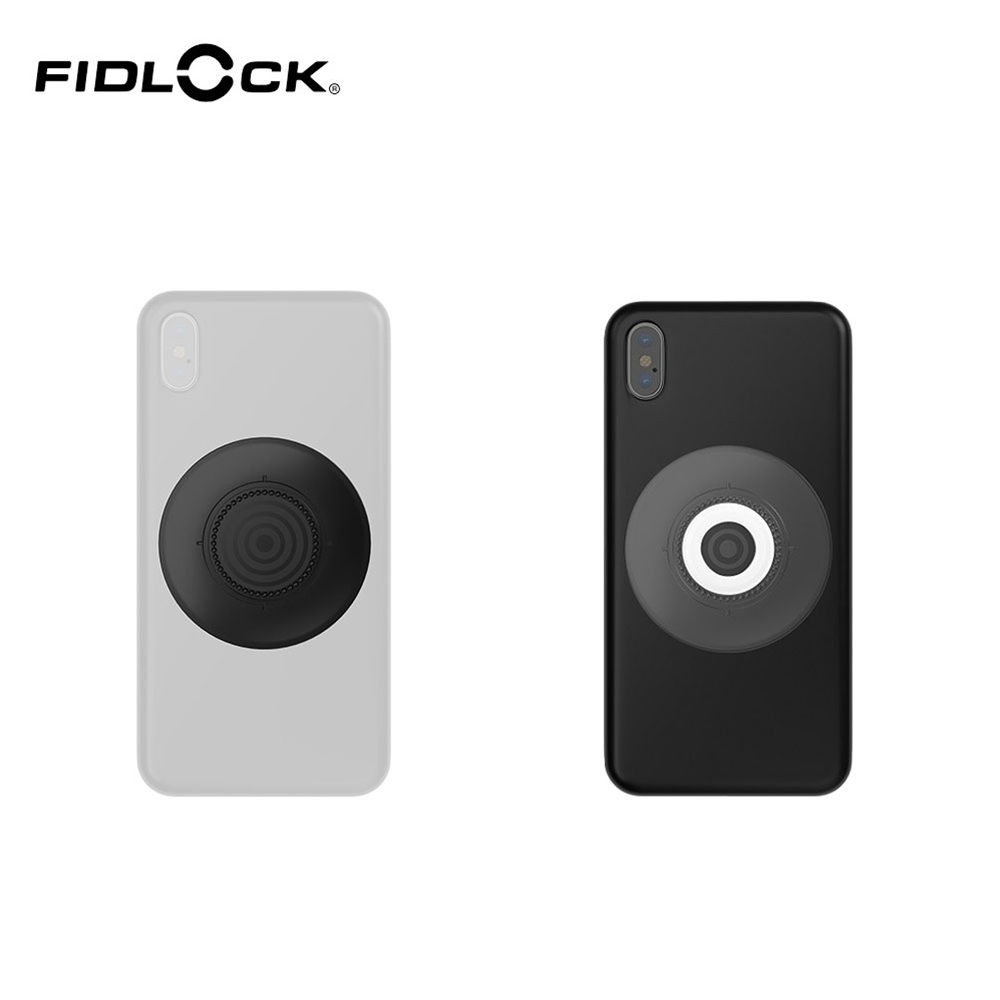 FIDLOCK フィドロック 自転車 アクセサリー ホルダー/マウント 68-5100100502