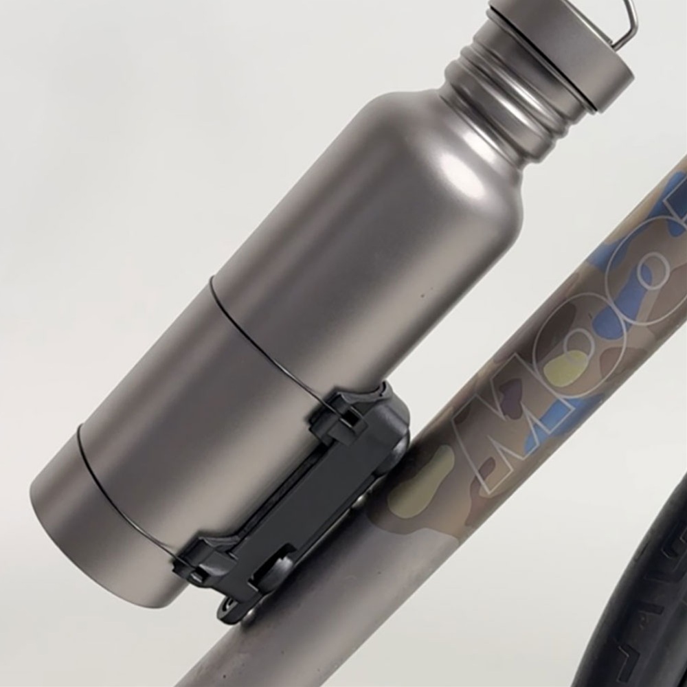 FIDLOCK UNI CONNECTOR + bike base フィドロック FIDLOCK TWIST UNI CONNECTOR + bike base （フィドロック