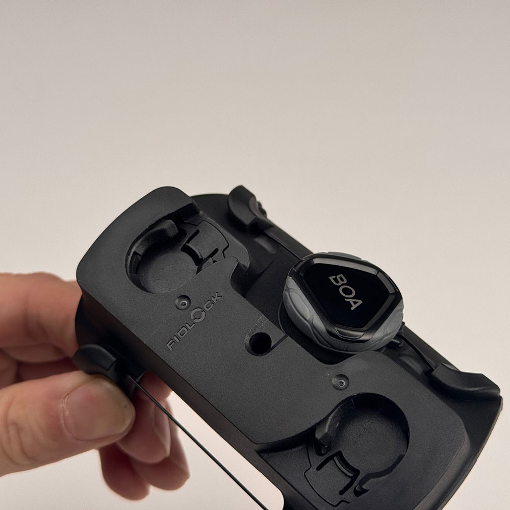 FIDLOCK フィドロック 自転車 アクセサリー ボトルケージ TWIST UNI