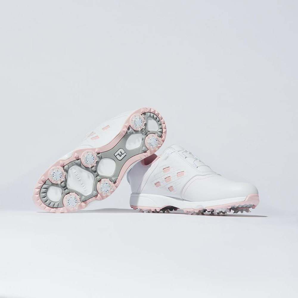 セール 20%OFF FOOTJOY フットジョイ ゴルフ シューズ レディース