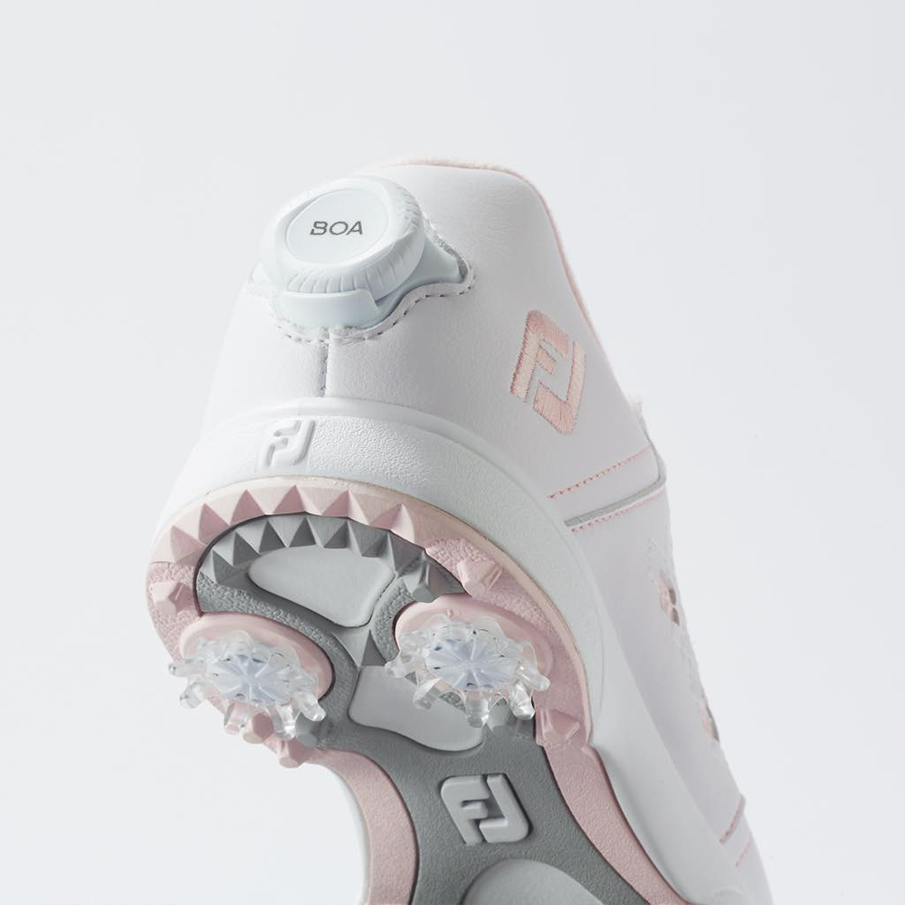 セール 20%OFF FOOTJOY フットジョイ ゴルフ シューズ レディース