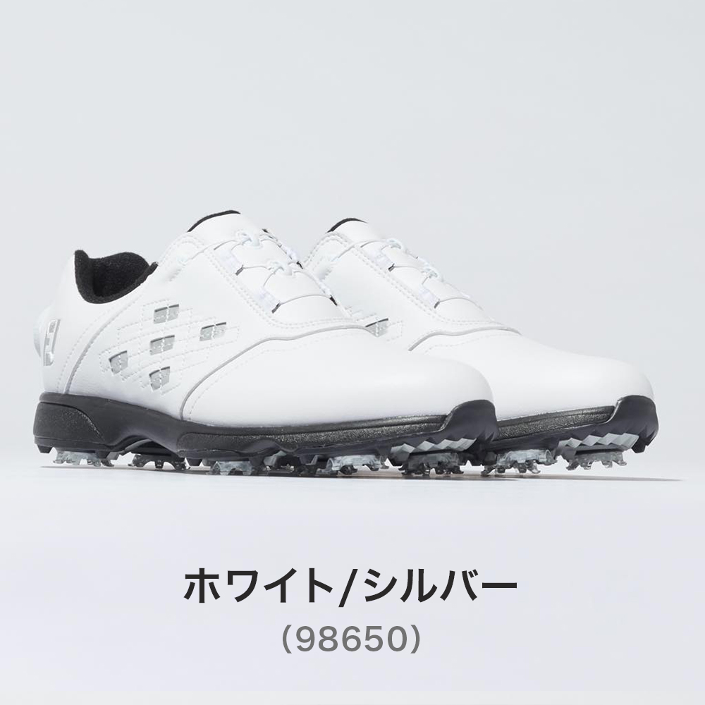 セール 20%OFF FOOTJOY フットジョイ ゴルフ シューズ レディース