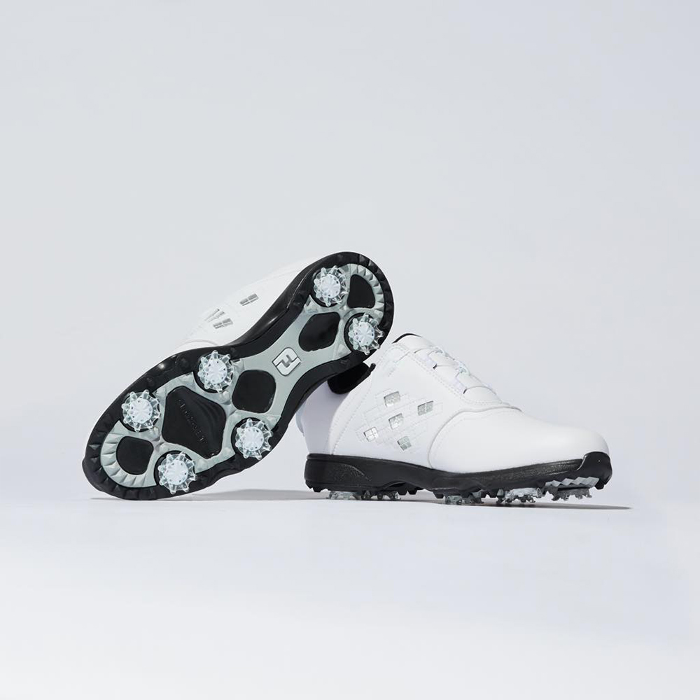 セール 20%OFF FOOTJOY フットジョイ ゴルフ シューズ レディース