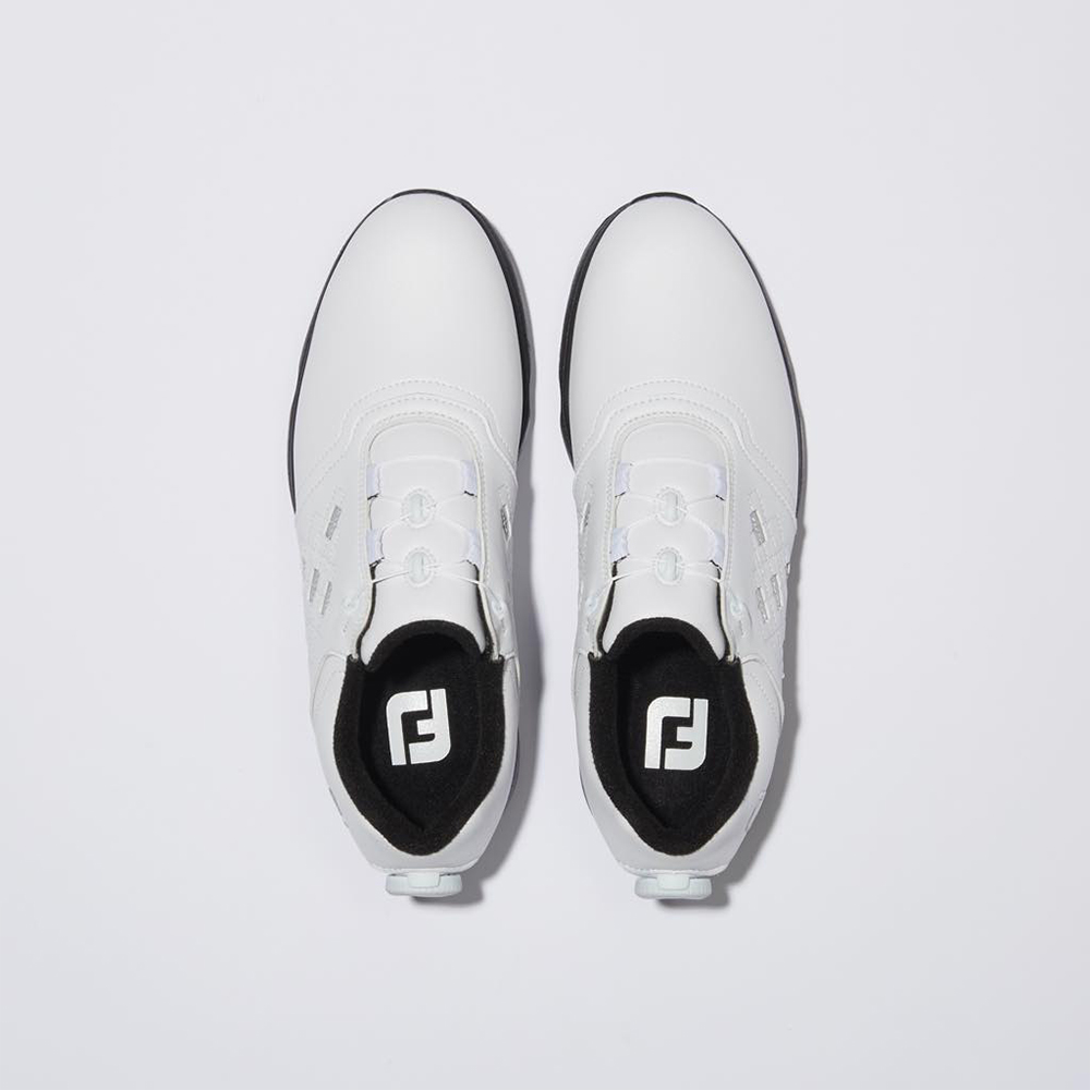 セール 20%OFF FOOTJOY フットジョイ ゴルフ シューズ レディース