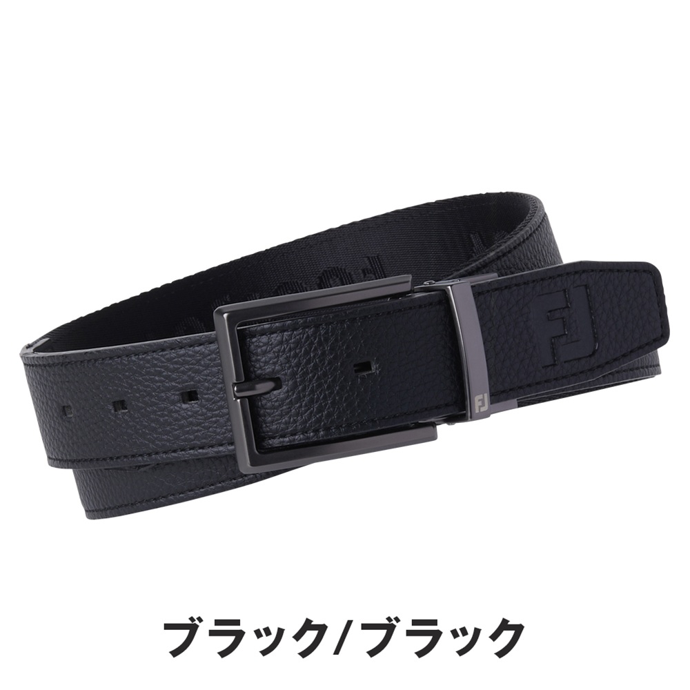 FootJoy ゴルフベルト｜メンズウエア｜ゴルフ｜スポーツ