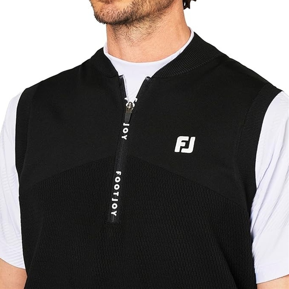 FOOTJOY フットジョイ ゴルフウェア ベスト 34702