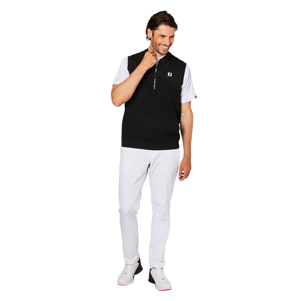 FOOTJOY フットジョイ ゴルフウェア ベスト 34702