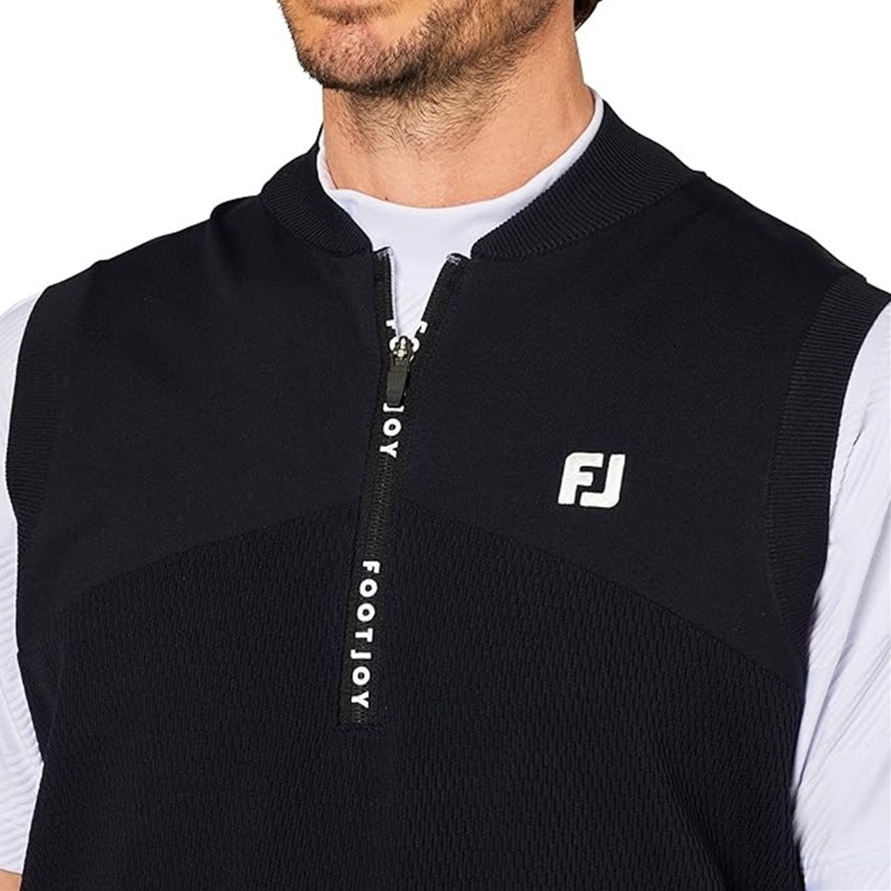 FOOTJOY フットジョイ ゴルフウェア ベスト 34702