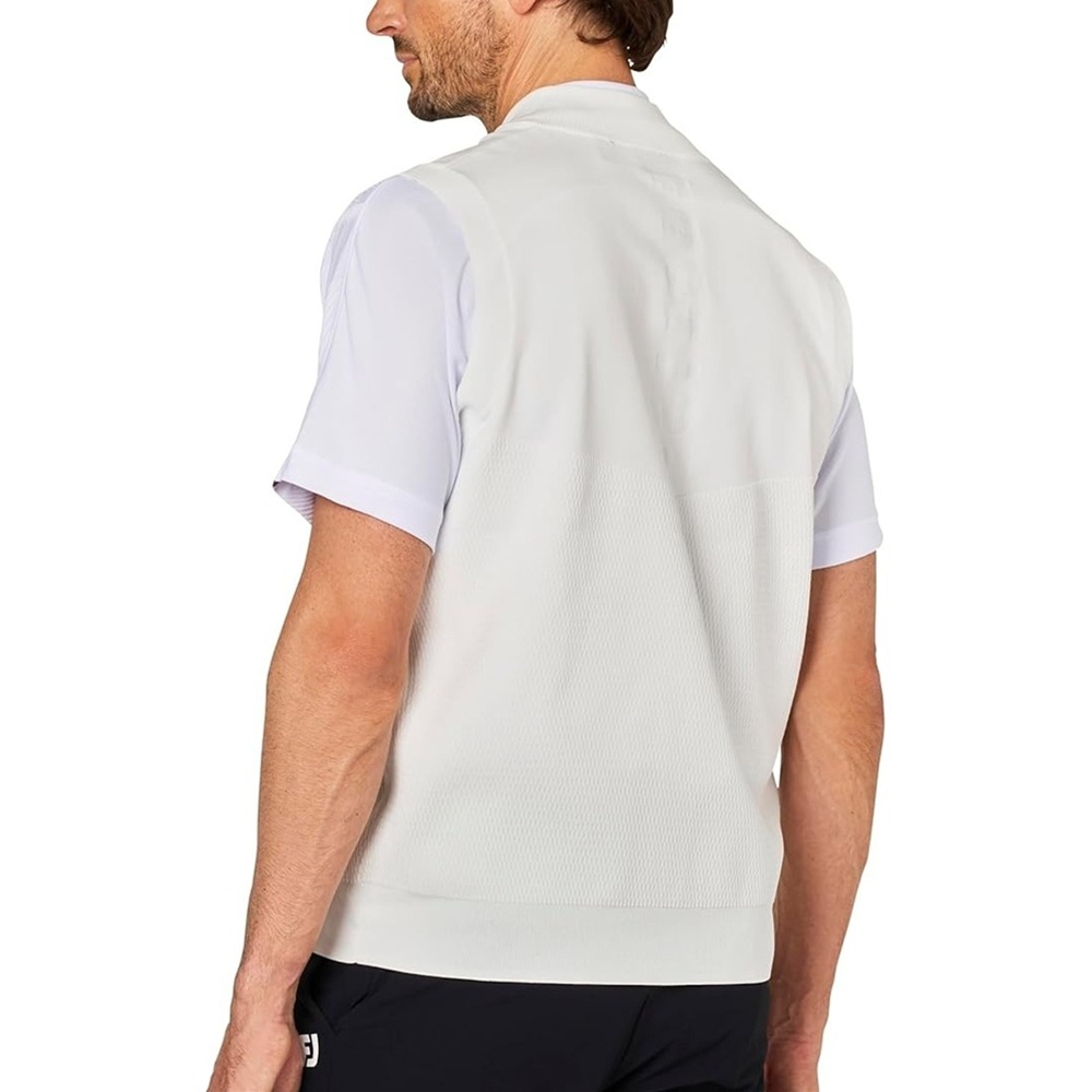 FOOTJOY フットジョイ ゴルフウェア ベスト 34702