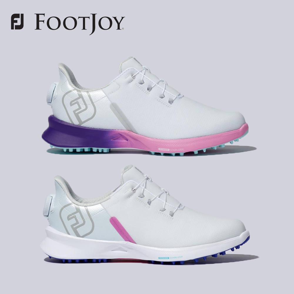 KO 〜まとめ買い大歓迎〜 FOOTJOY フットジョイ ゴルフ シューズ レディース WOMEN'S FJ