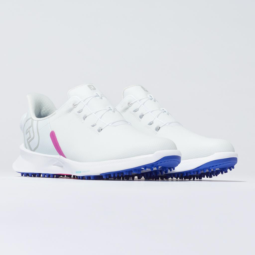 FOOTJOY フットジョイ ゴルフ シューズ レディース WOMEN'S FJ
