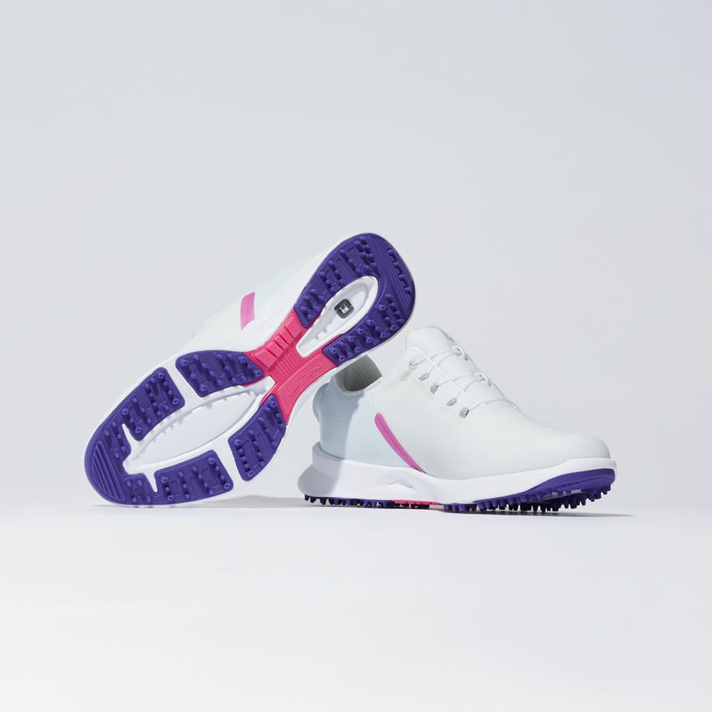 FOOTJOY フットジョイ ゴルフ シューズ レディース WOMEN'S FJ