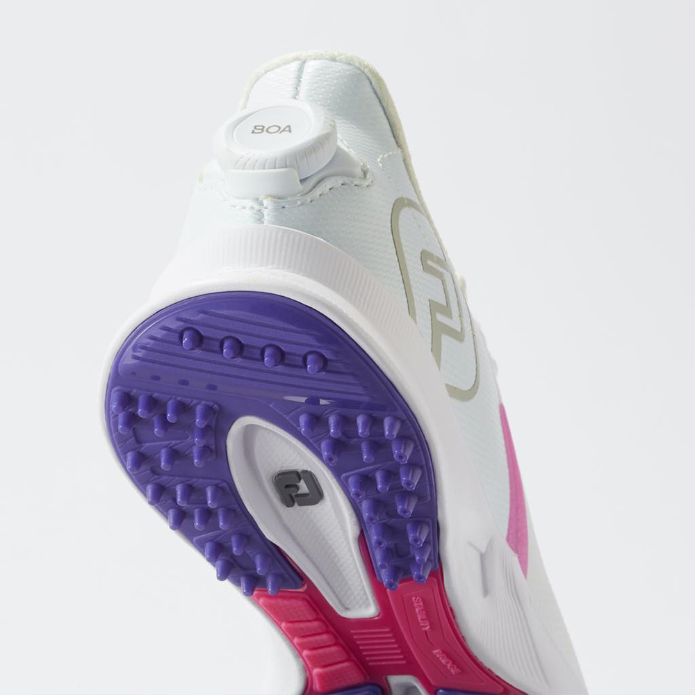 FOOTJOY フットジョイ ゴルフ シューズ レディース WOMEN'S FJ