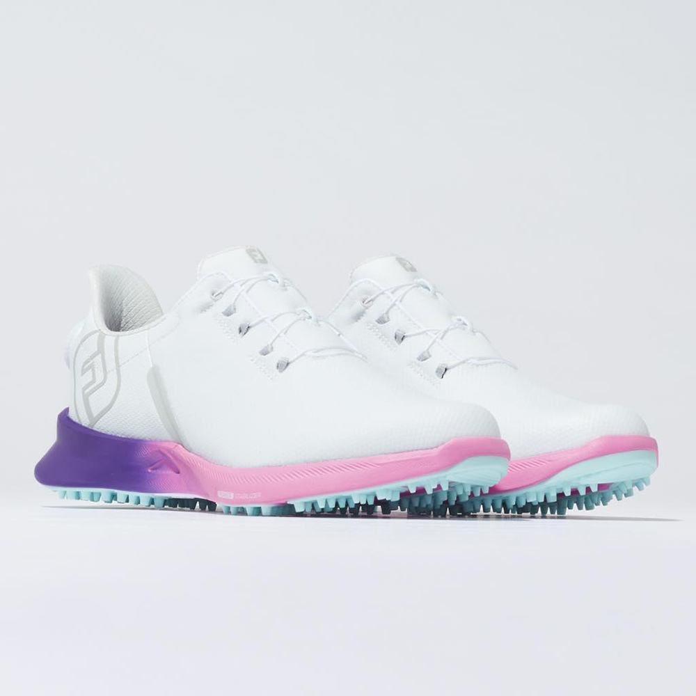 FOOTJOY フットジョイ ゴルフ シューズ レディース WOMEN'S FJ