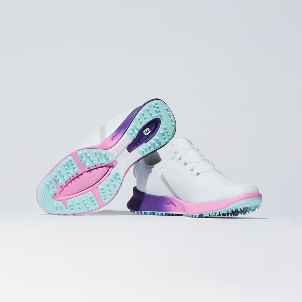 FOOTJOY フットジョイ ゴルフ シューズ レディース WOMEN'S FJ
