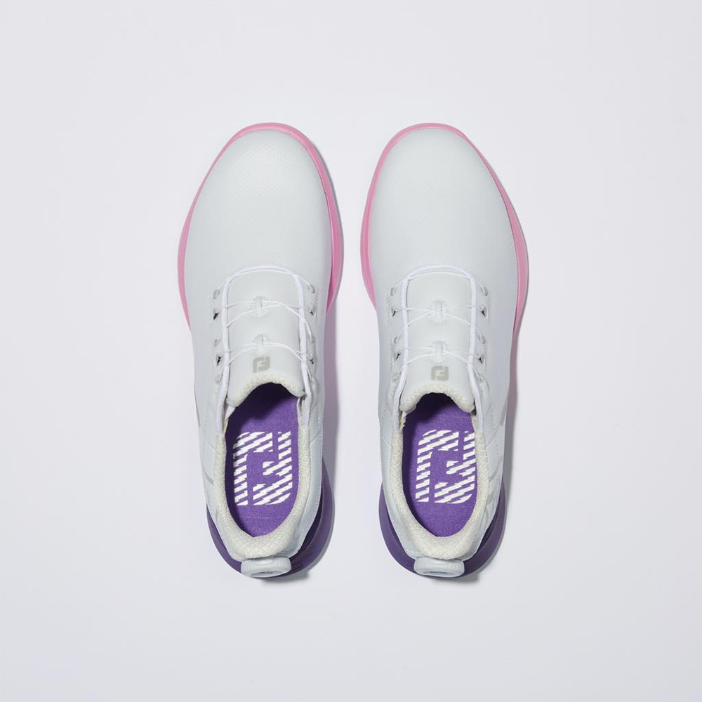 FOOTJOY フットジョイ ゴルフ シューズ レディース WOMEN'S FJ