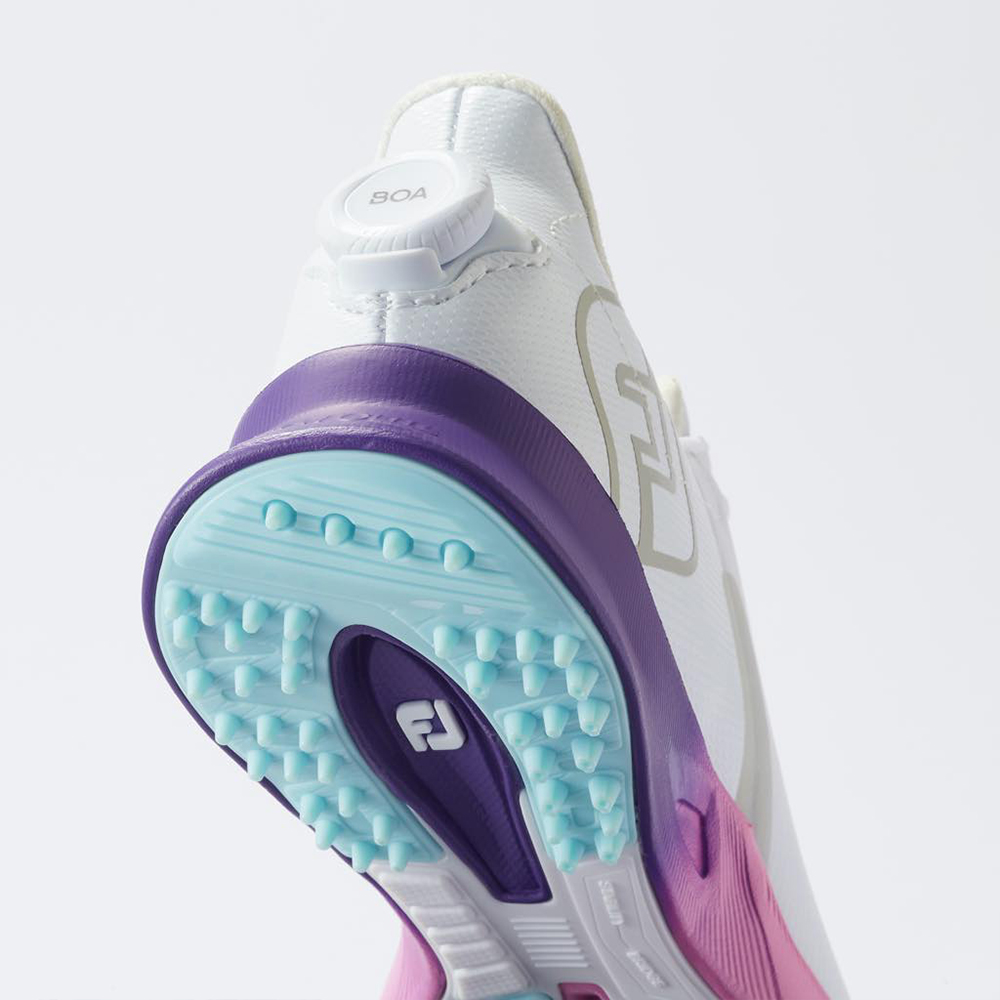 FOOTJOY フットジョイ ゴルフ シューズ レディース WOMEN'S FJ