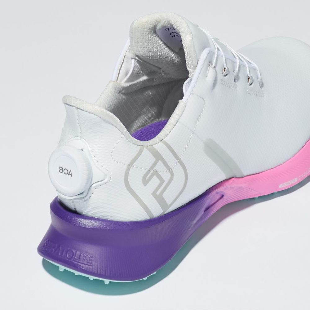 FOOTJOY フットジョイ ゴルフ シューズ レディース WOMEN'S FJ