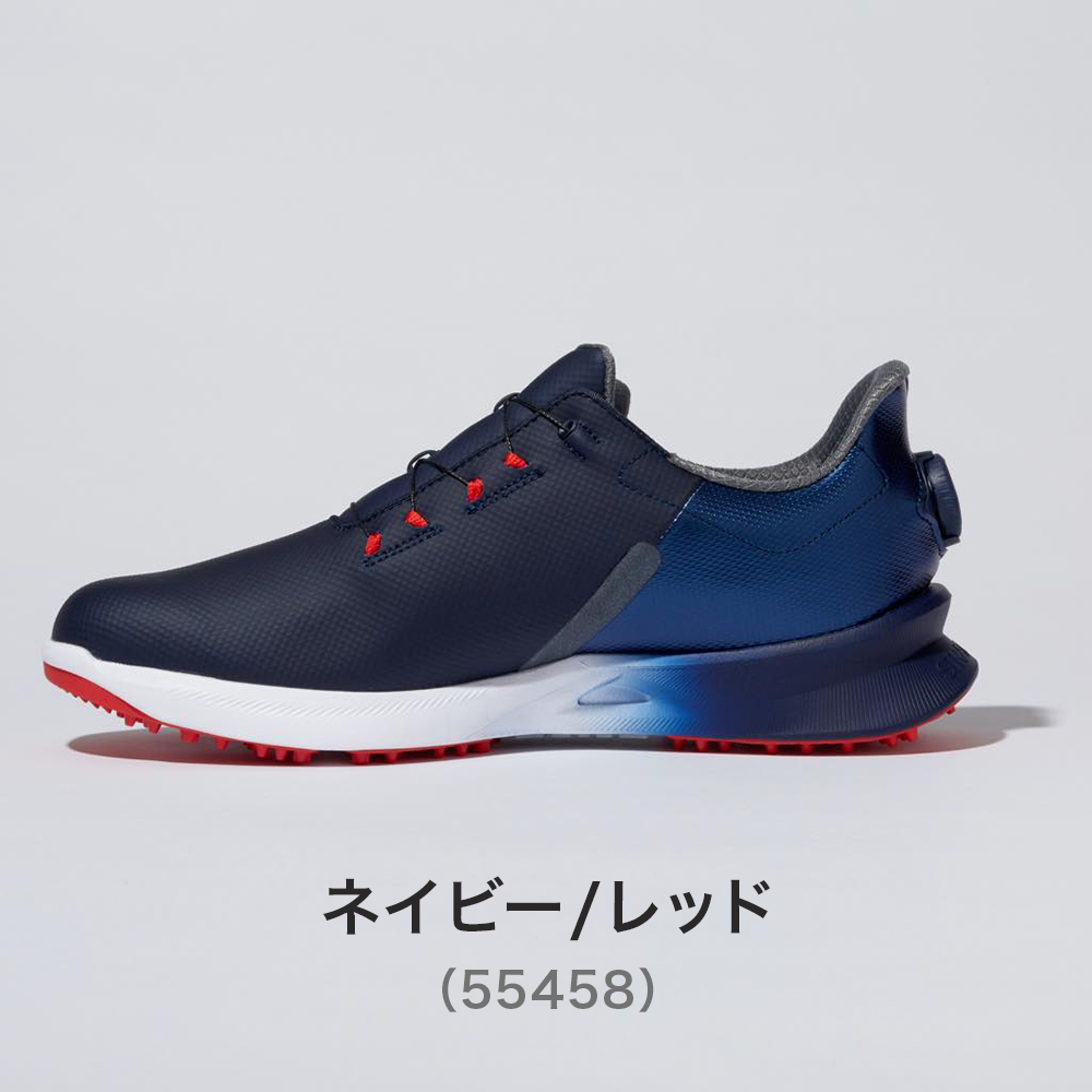 セール FOOTJOY フットジョイ ゴルフ シューズ メンズ MEN'S FJ