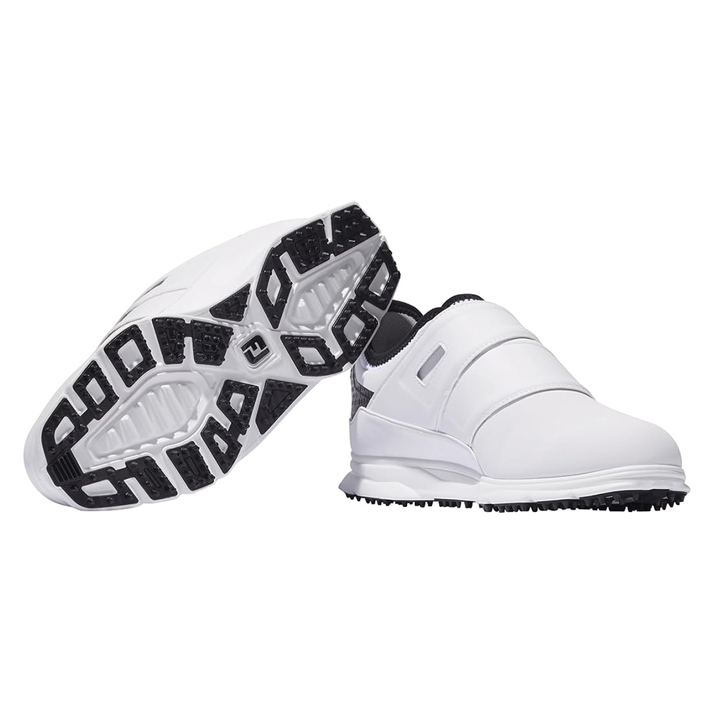 FootJoy FOOTJOY フットジョイ ゴルフ シューズ メンズ スーパー