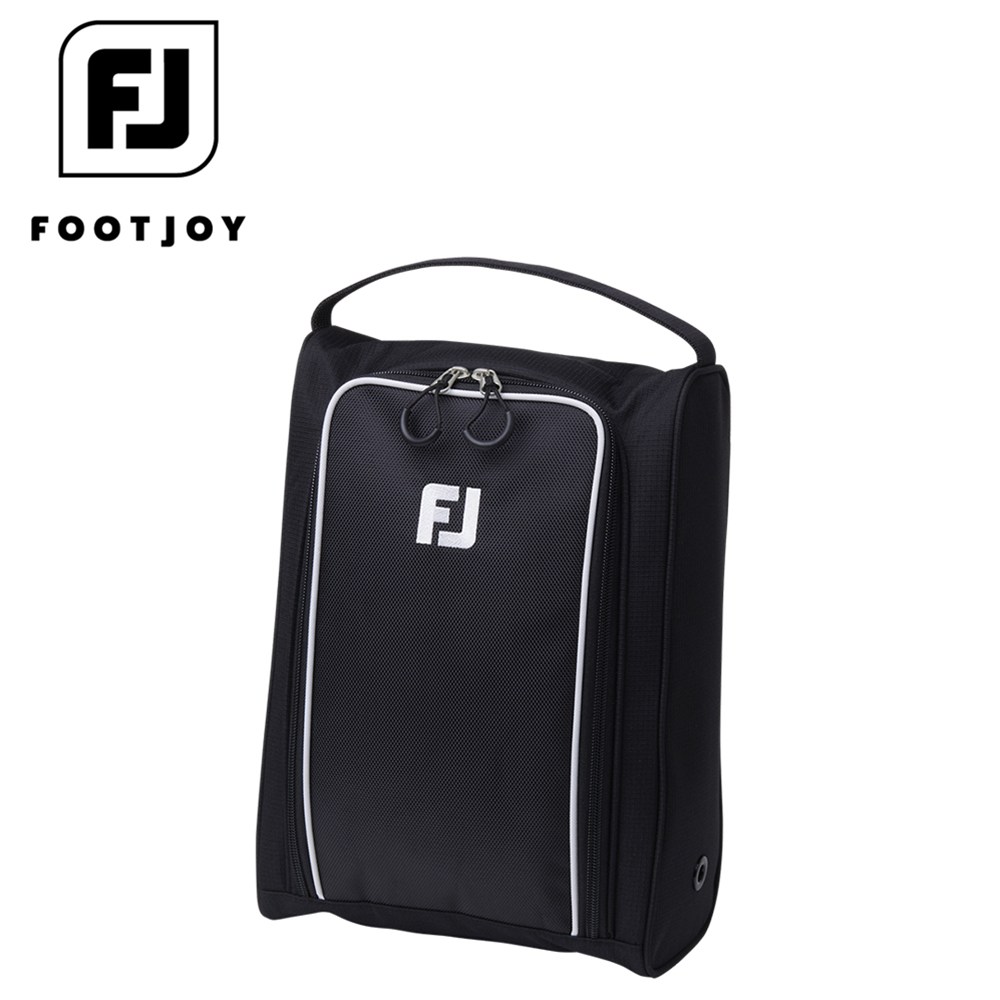 FOOTJOY フットジョイ ゴルフ シューズバッグ FA25SCSB