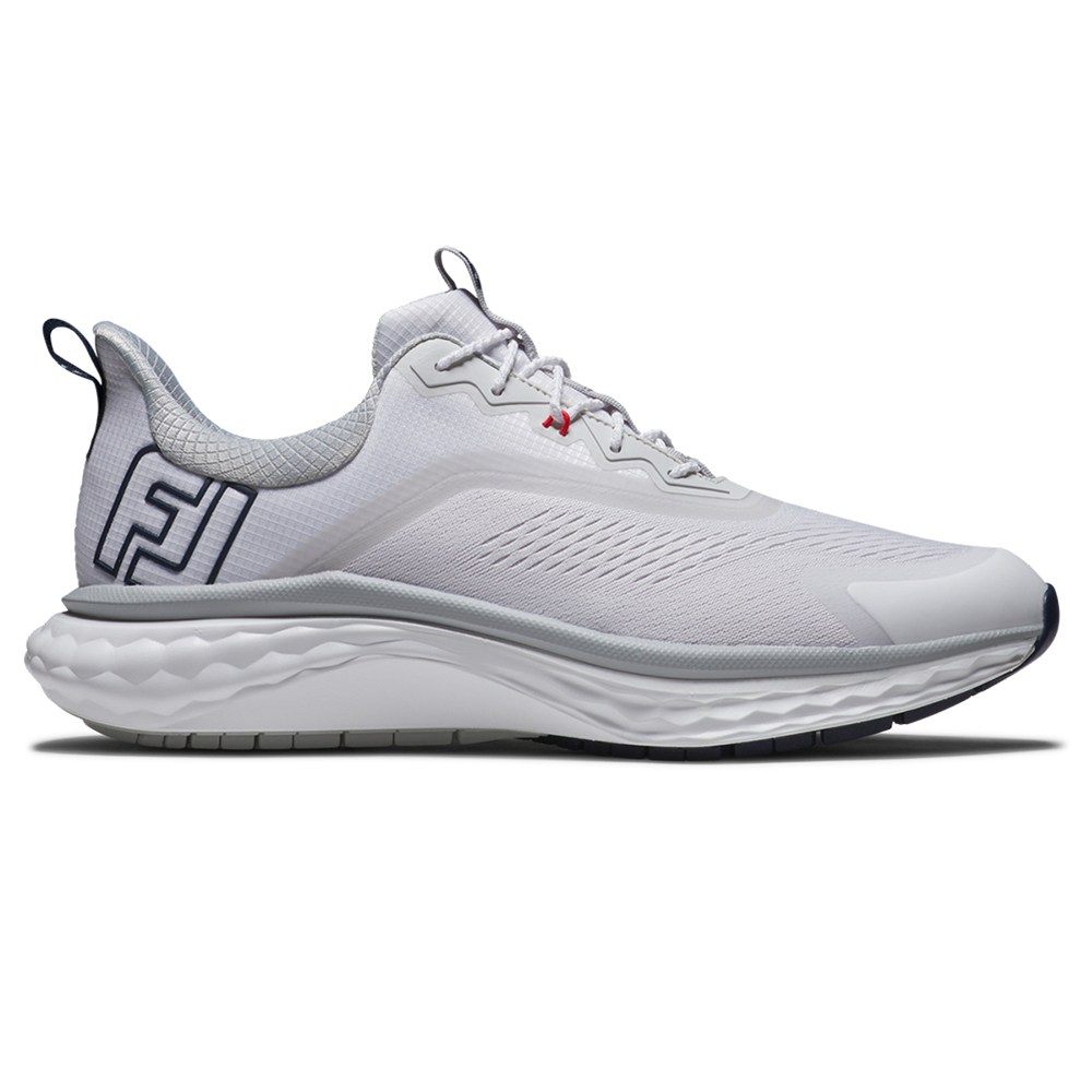 最終週末セール！激安新品！FJゴルフシューズ ホワイト25.5 FootJoy（フットジョイ） 【セール 10％OFF】FOOTJOY メンズ ゴルフ 靴