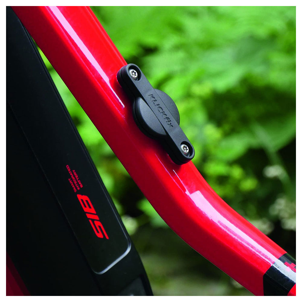 RIXEN & KAUL リクセン&カウル 自転車 アクセサリー 紛失防止