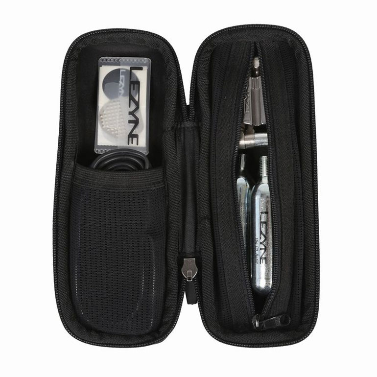 LEZYNE レザイン 自転車 アクセサリー ツールボトル FLOW TOOL CADDY PRO